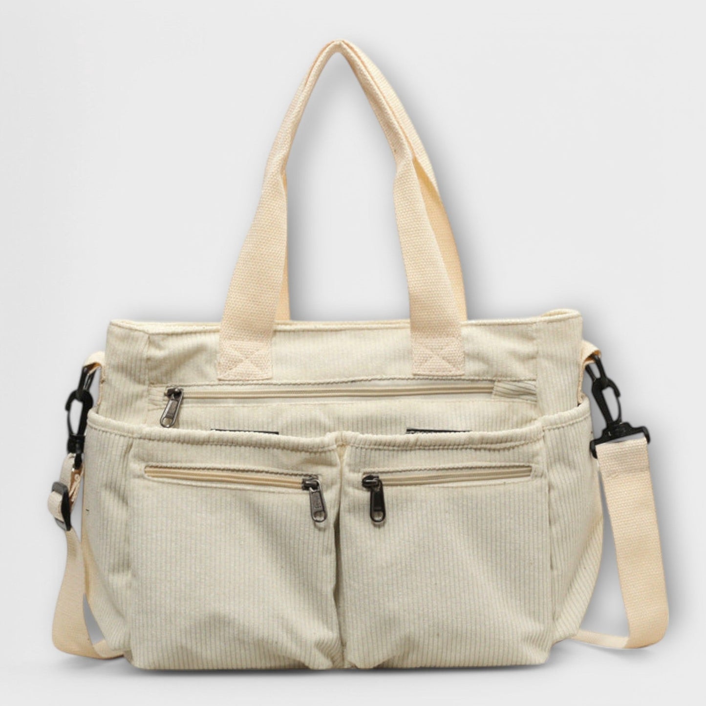 Bolso Tote Mujer Minimalista Versátil