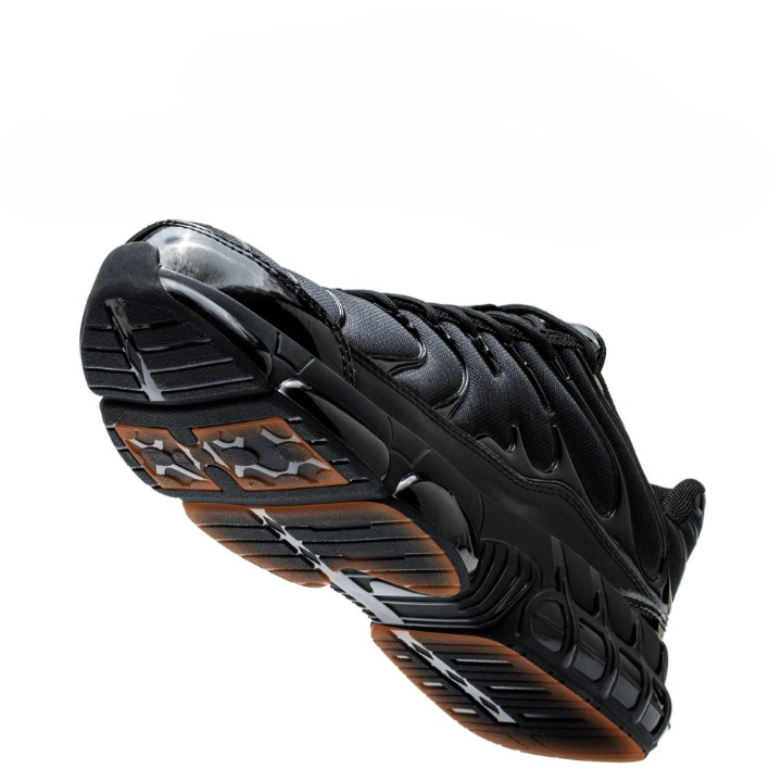 Zapatos de seguridad Hombre diseño deportivo robusto
