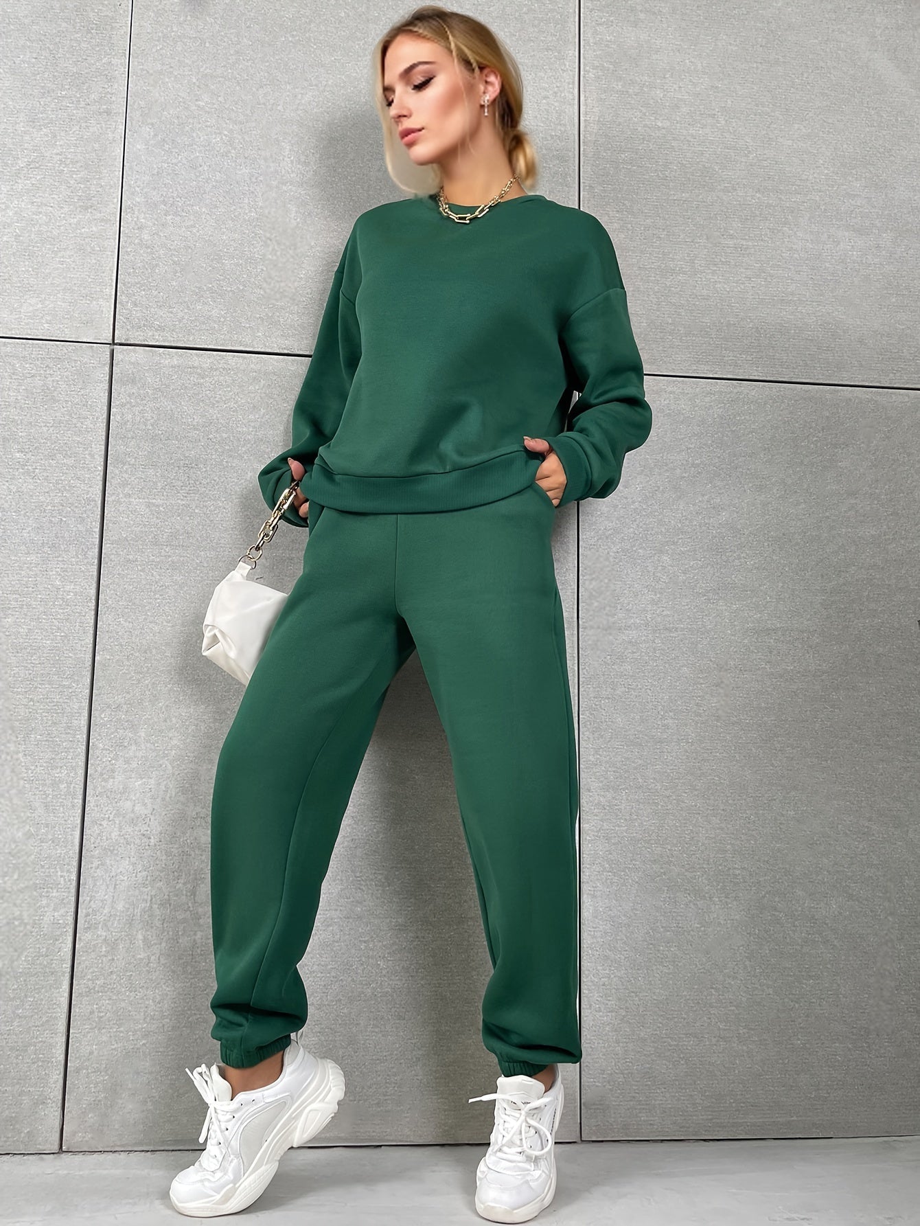Conjunto Mujer de Casa Algodón Suave y Cómodo