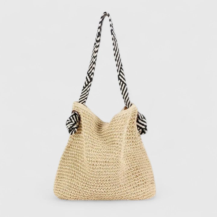 Bolso Mujer de Hombro Estilo Bohemio Artistico