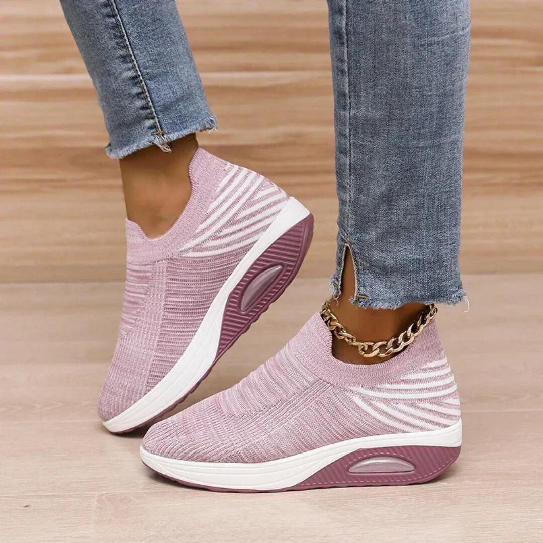Zapatos Ortopédicos Mujer Comodos y Anatómicos