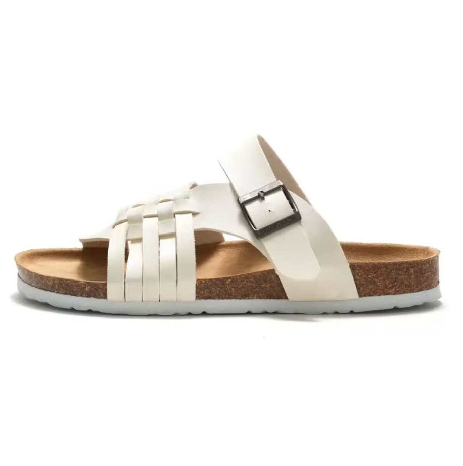 Sandalias Mujer de Corcho Diseño María Comodas