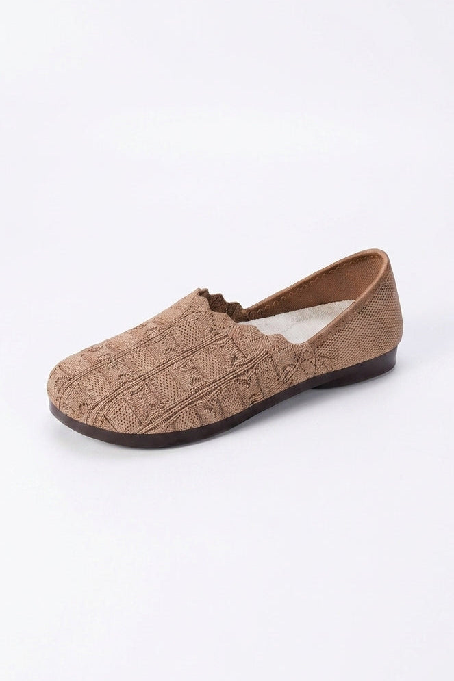 Zapatos Mujer de Tejido Transpirable y Ligero