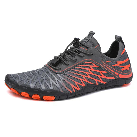 Zapatillas Unisex Barefoot Transpirables para Pies Saludables
