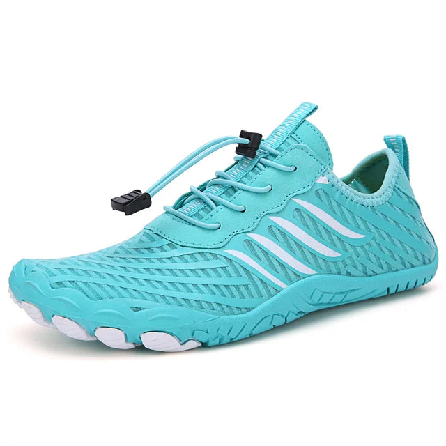 Zapatillas Unisex Barefoot Flexibles Multifuncionales