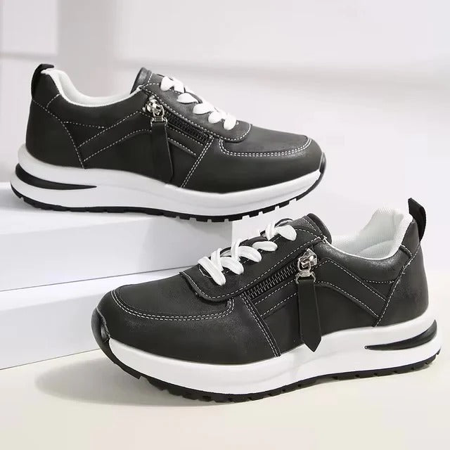 Zapatillas mujer Lumiflex comodidad ligera