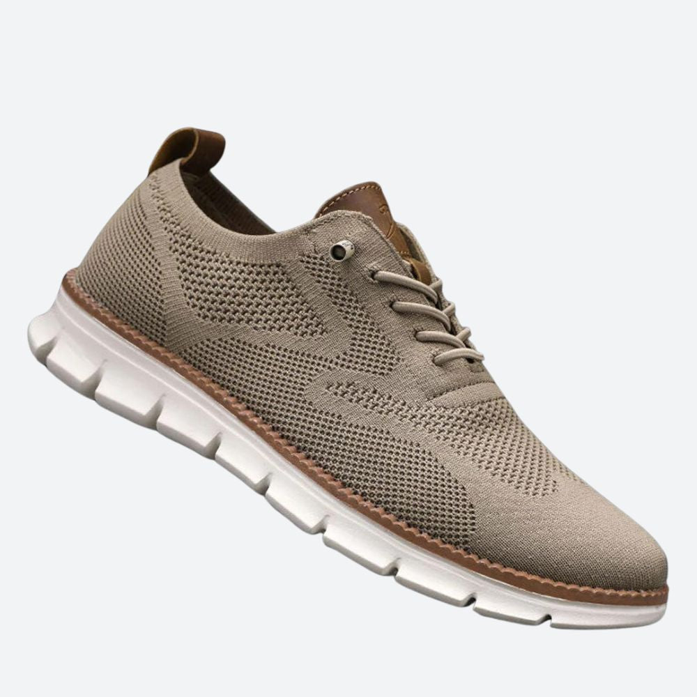Zapatillas Hombre Casual Ligeras Comodas