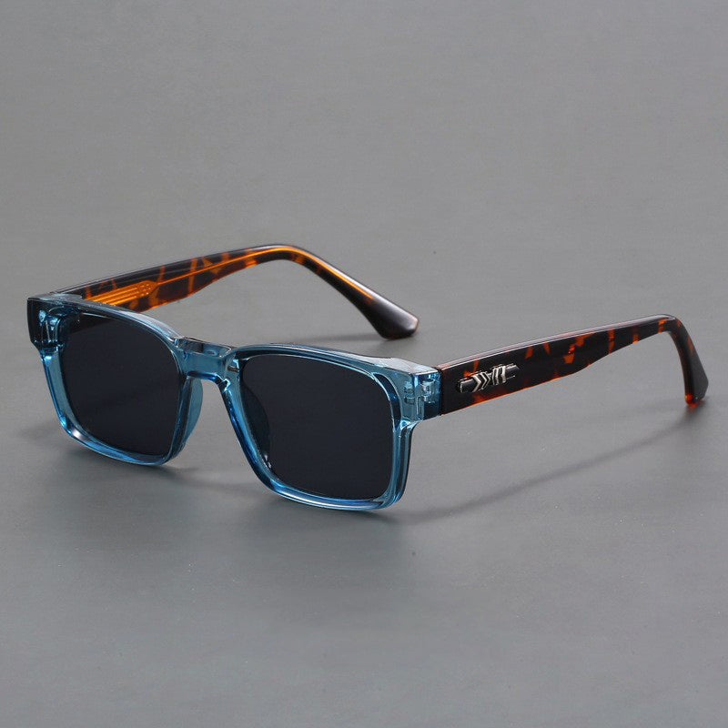 Gafas de sol Unisex Montura ultraligera Protección UV400 estilo urbano