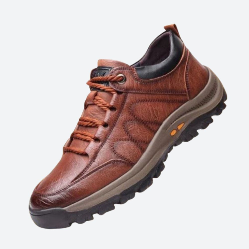 Zapatillas Hombre Casual Resistente Diseño Robusto