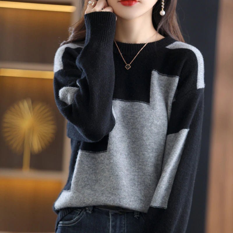 Sudadera Mujer Algodón Estampado Comoda