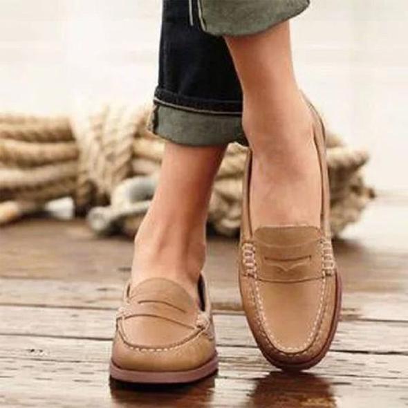 Zapatillas Ortopédicas Mujer Comodas Ajuste Anatómico
