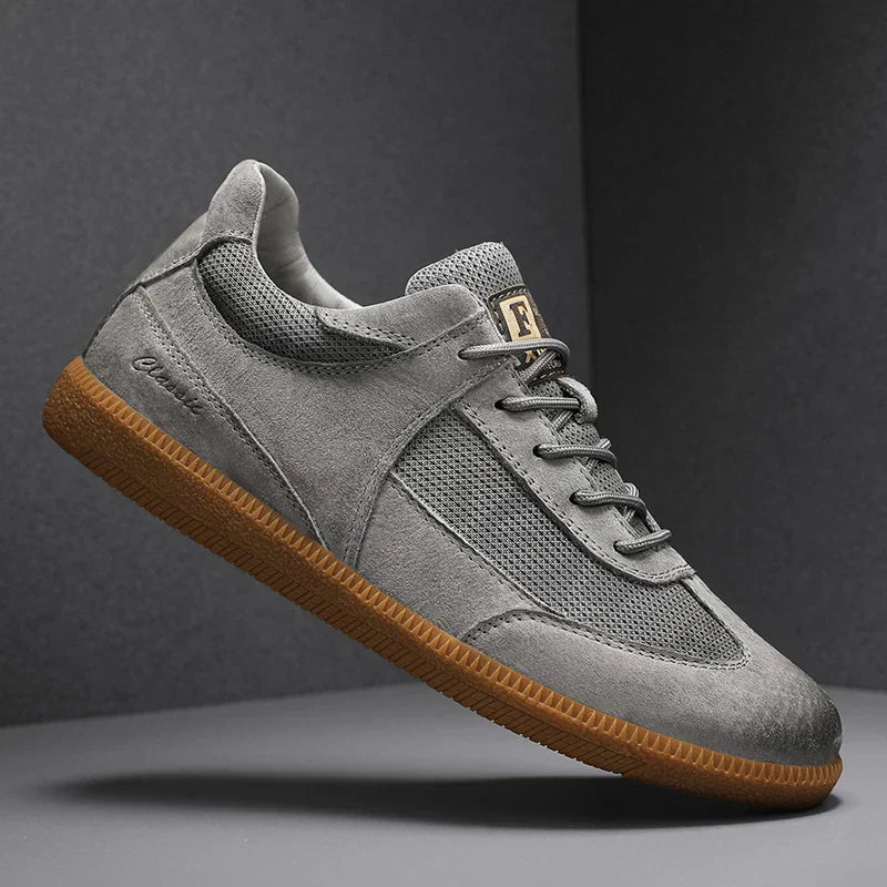 Zapatillas Hombre de Malla y Amavetta Diseño Deportivo Urbano