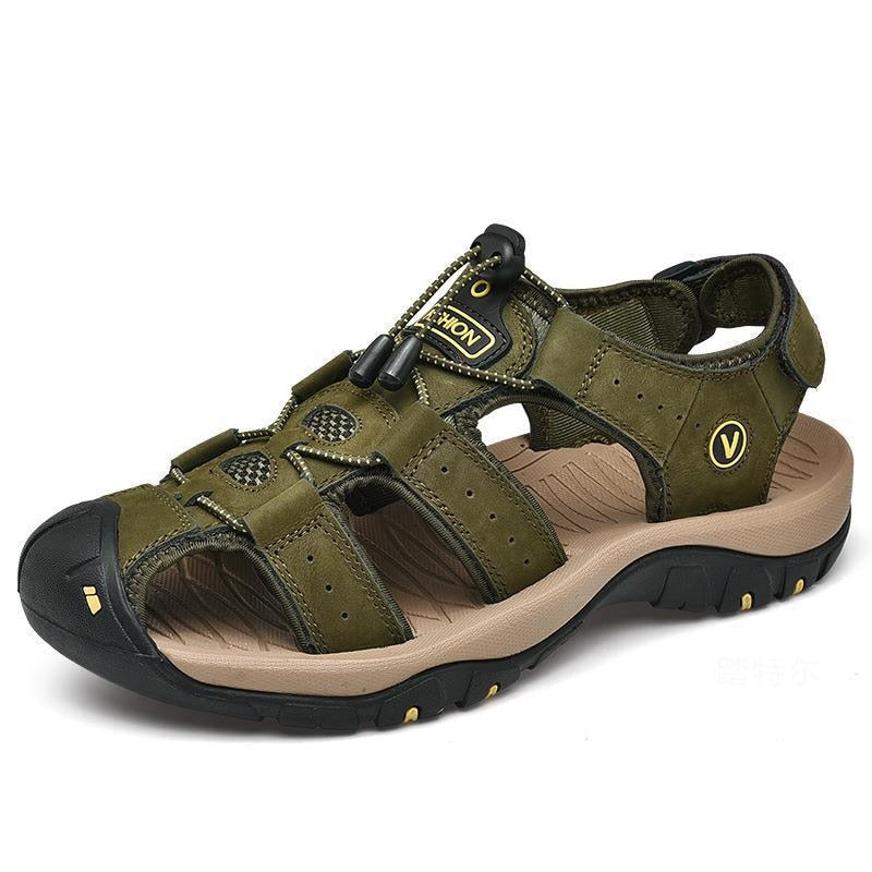 Sandalias Mujer Ergonomicas Plantilla Acolchada Suela Ligera