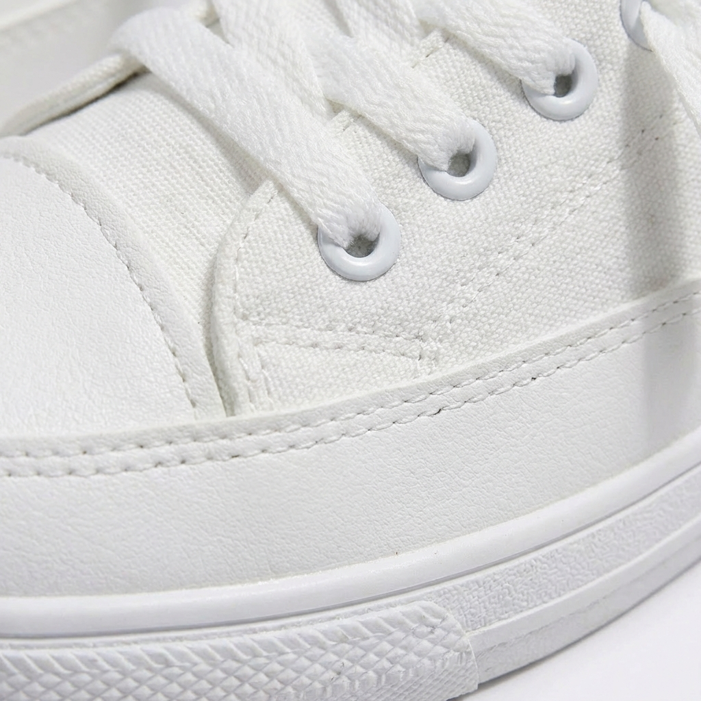 Zapatillas Mujer con Cordones Suela Plana Casual