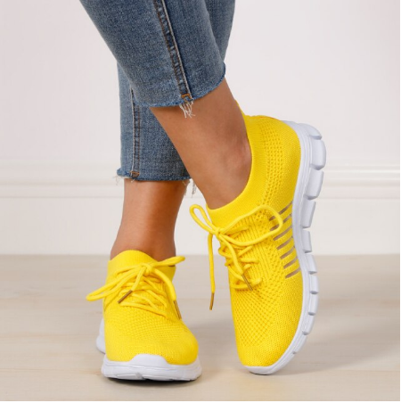 Zapatillas Mujer Ortopédicas Suaves y Comodas Ajuste Ergonómico
