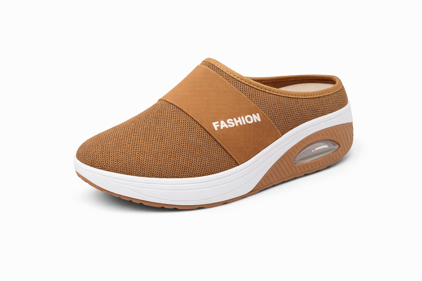 Zuecos Ortopédicos Unisex Transpirables Confortables