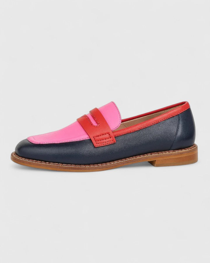 Mocasines Mujer Elegantes Clásicos