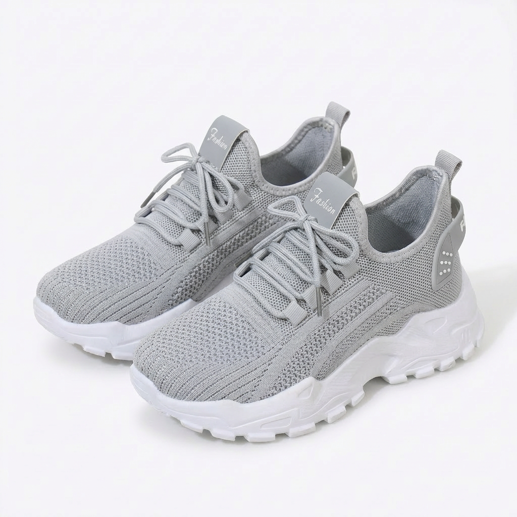 Zapatillas Deportivas Mujer Ligeras Transpirables