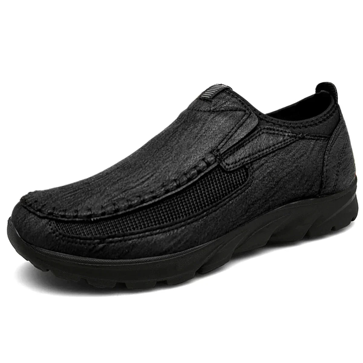 Zapatos ortopédicos hombre duraderos y cómodos uso diario