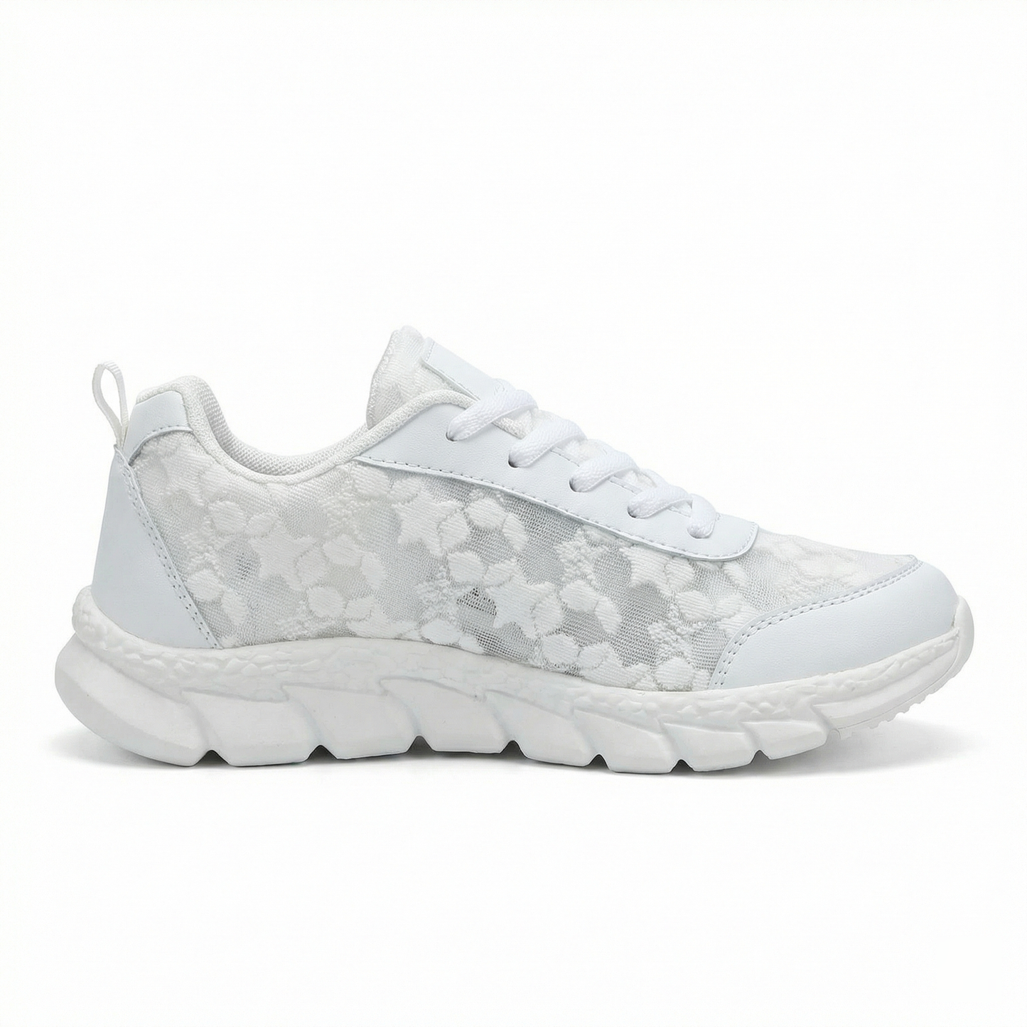 Zapatillas Deportivas Mujer Comodas Ajuste Deportivo
