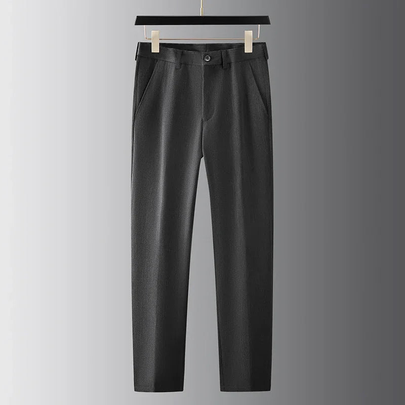 Traje Hombre Slim Fit Solapa Clásica