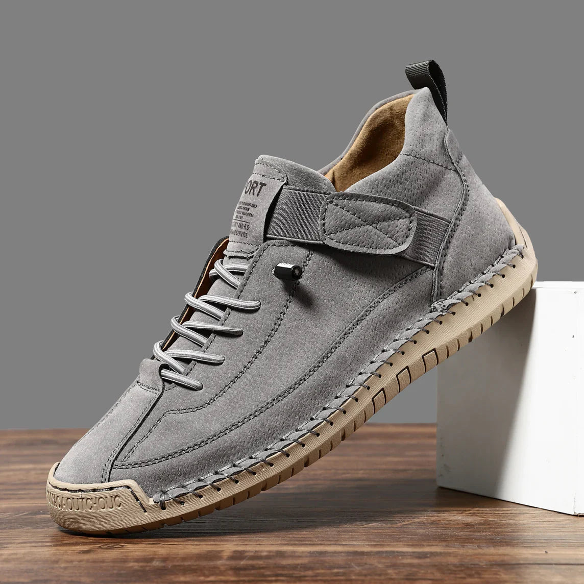 Zapatillas Mujer Casual Suaves y Confortables Diario