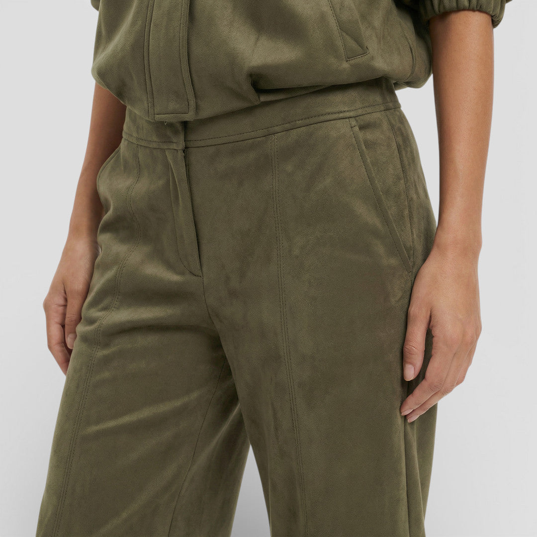 Conjunto Mujer Casual Dos Piezas Comodo