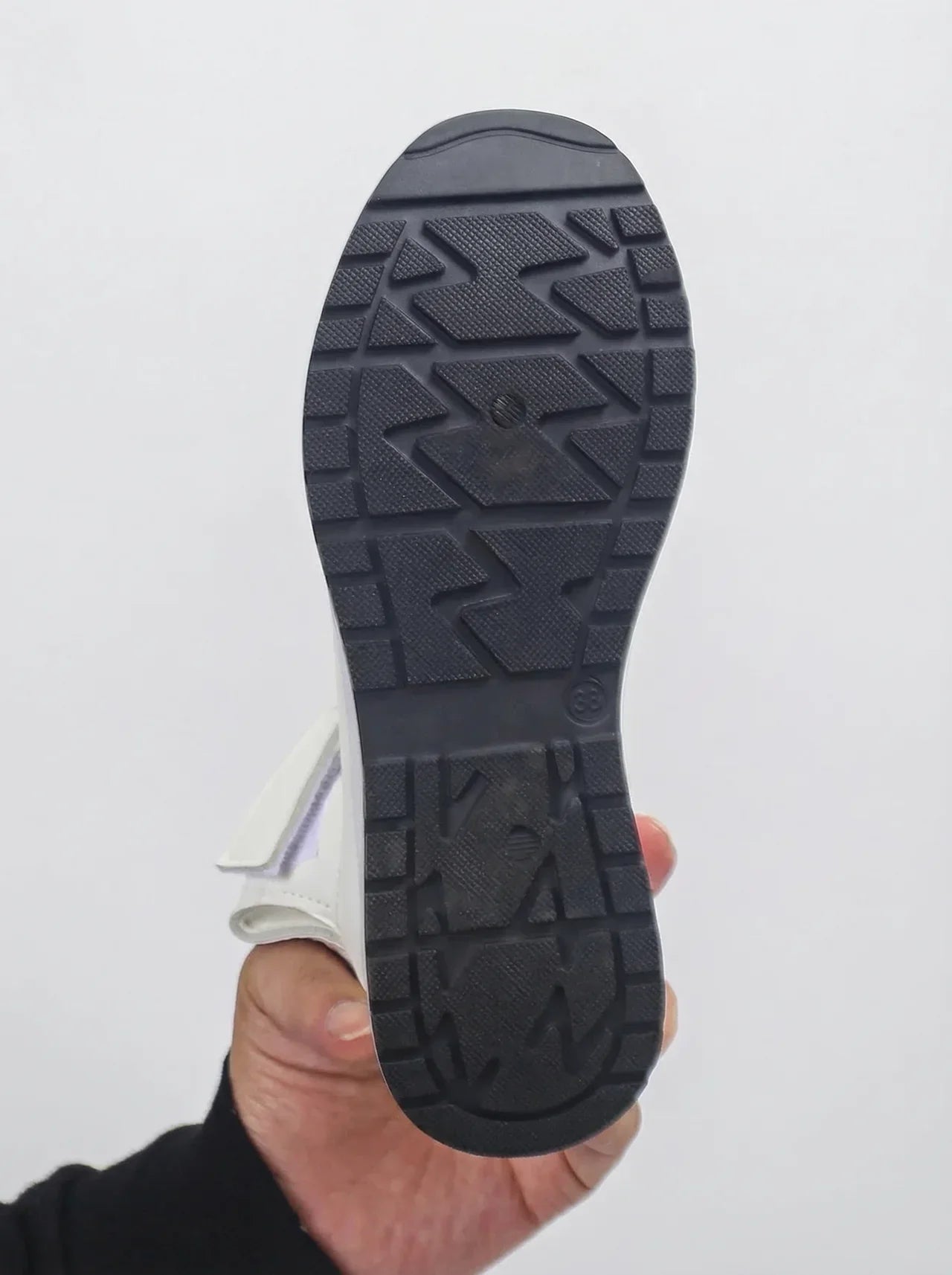 Sandalias Mujer de Cuña Comodas Ajuste Ergonómico