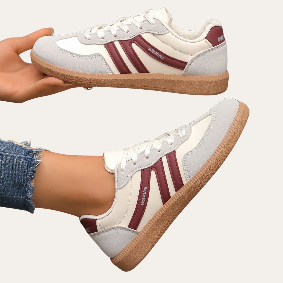 Zapatillas bajas mujer cómodas primavera