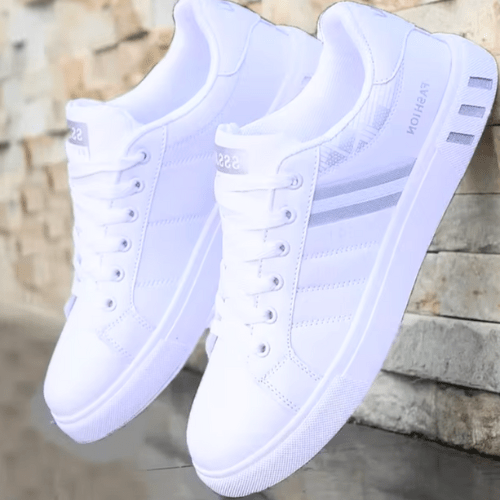 Zapatillas deportivas Hombre con acabado moderno y diseño actual