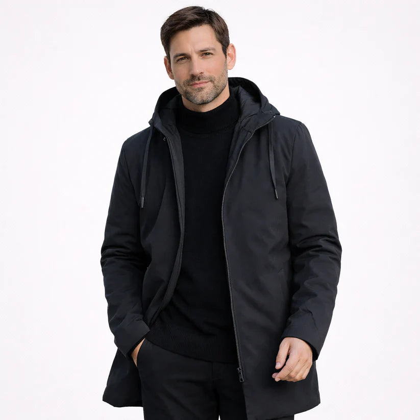 Abrigos para Hombre