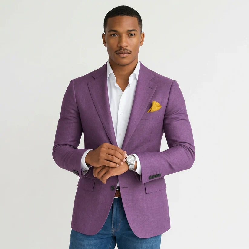Blazers para Hombre
