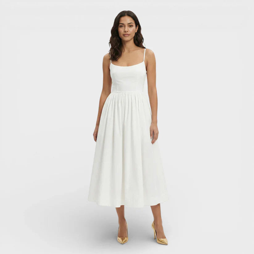 Vestidos Midi