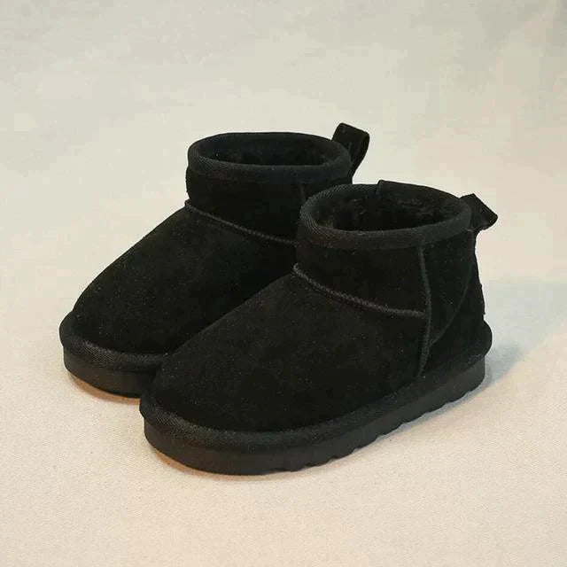 Botines Mujer Slip-On Comodos y Practicos