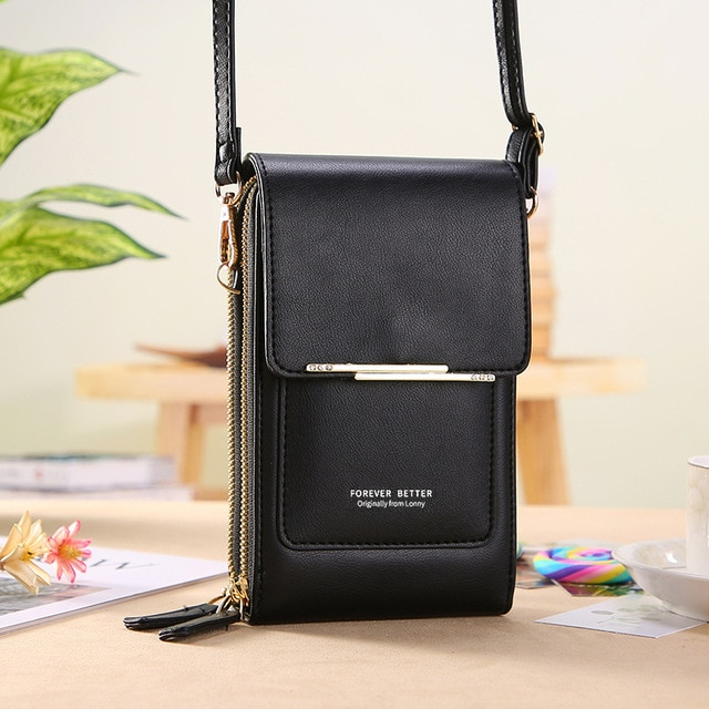 Bolso Mujer Elegante de Material Resistente y Práctico
