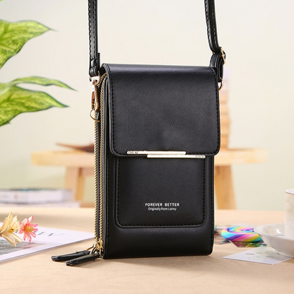 Bolso Mujer Elegante de Material Resistente y Práctico