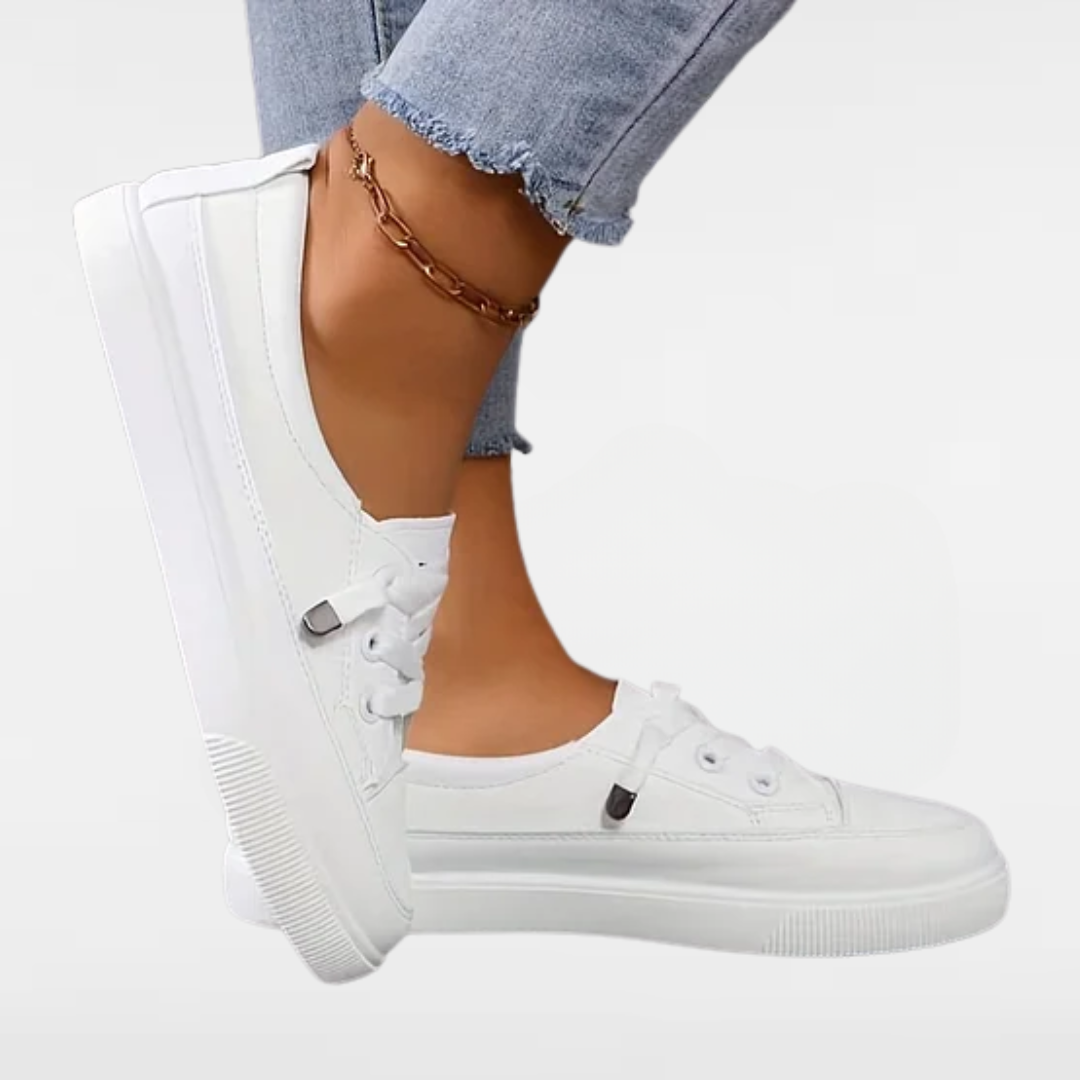 Zapatillas Mujer Comodas Suela Antideslizante - Mavetta