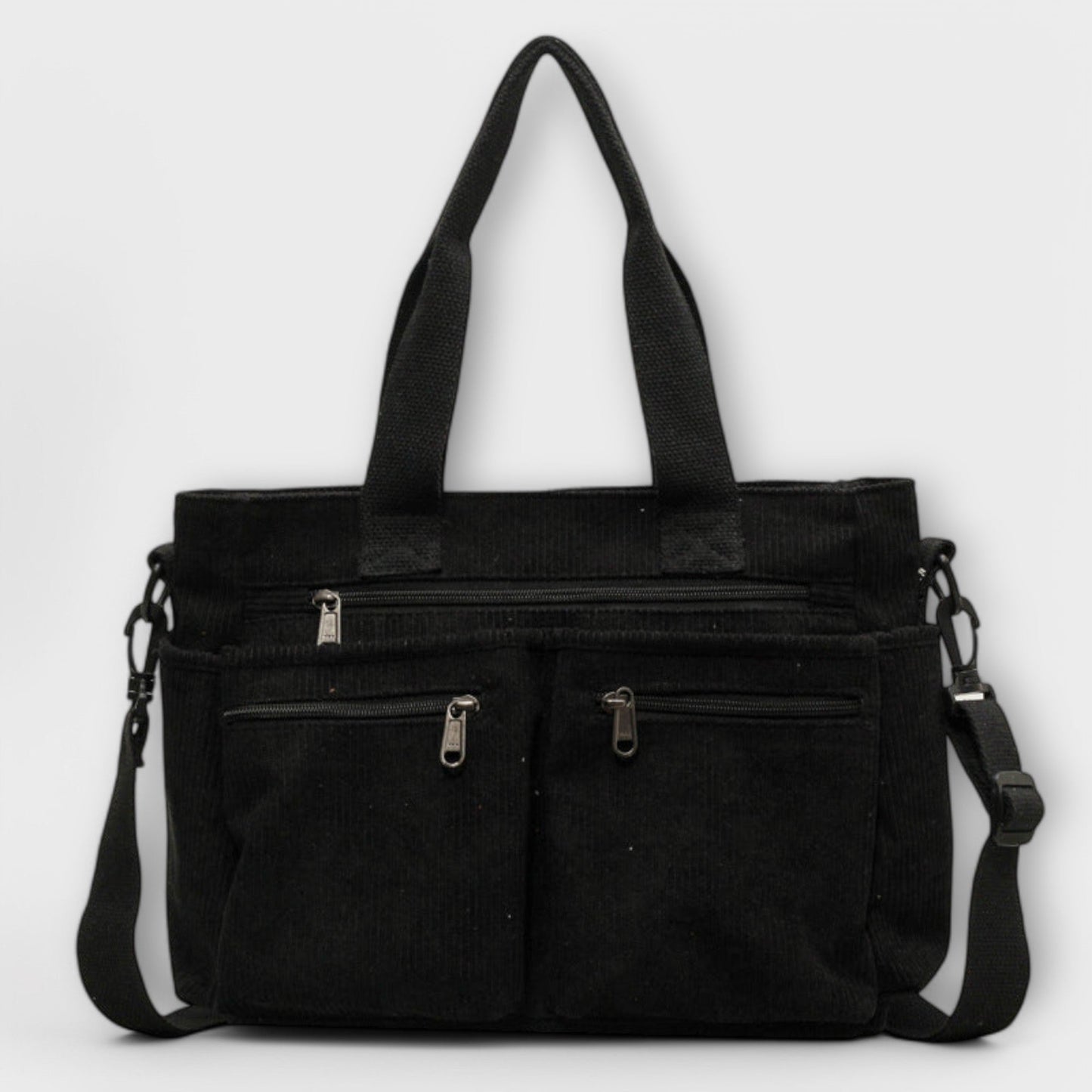 Bolso Tote Mujer Minimalista Versátil