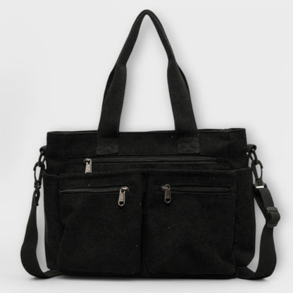 Bolso Tote Mujer Minimalista Versátil