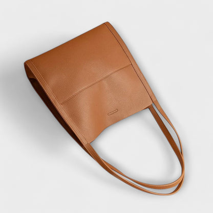 Bolso Tote Mujer Estructurado de Hombro Estilo Minimalista