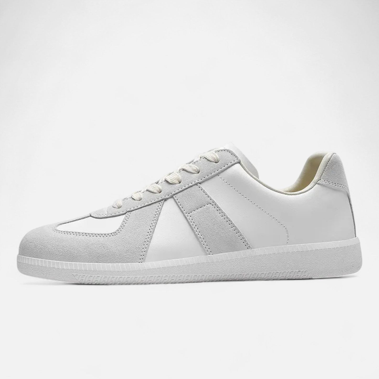 Zapatillas Hombre Casual Retro Invierno