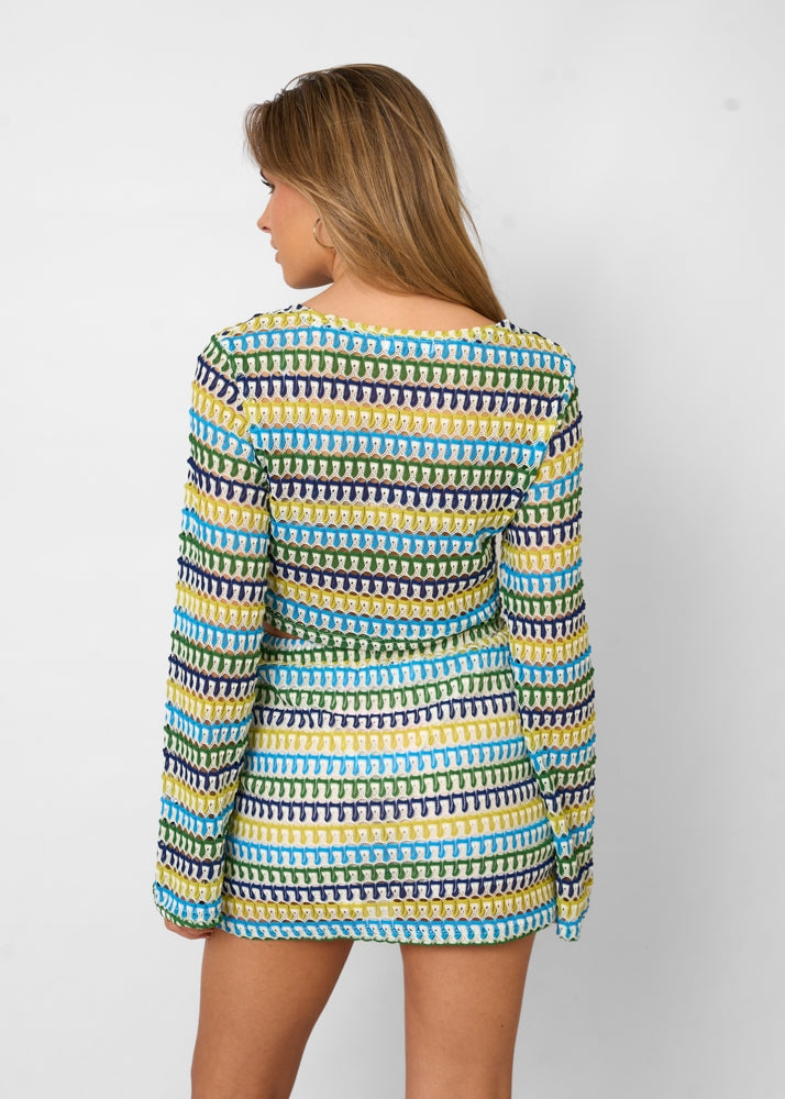 Conjunto Mujer Corto y Pantalón Ancho Comodo