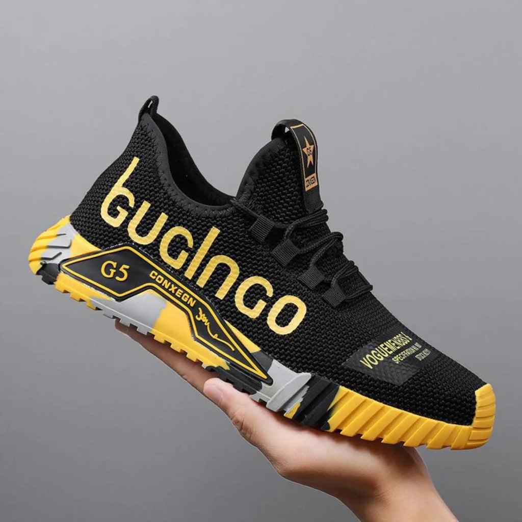 Zapatillas Seguridad Hombre Transpirables y Ligeras Valerina