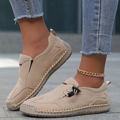 Zapatos Mujer de Confort Terapeútico para Caminar
