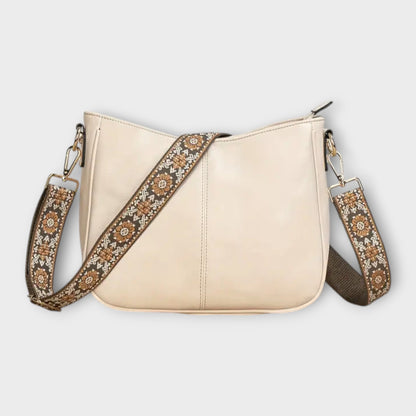 Bolso de Hombro Mujer Estilo Boho Relajado