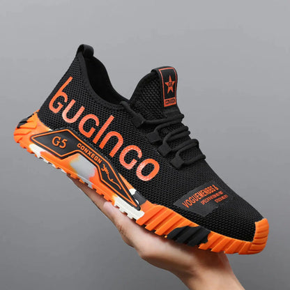 Zapatillas Seguridad Hombre Transpirables y Ligeras Valerina