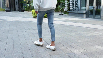 Zapatos Mujer de Confort Terapeútico para Caminar