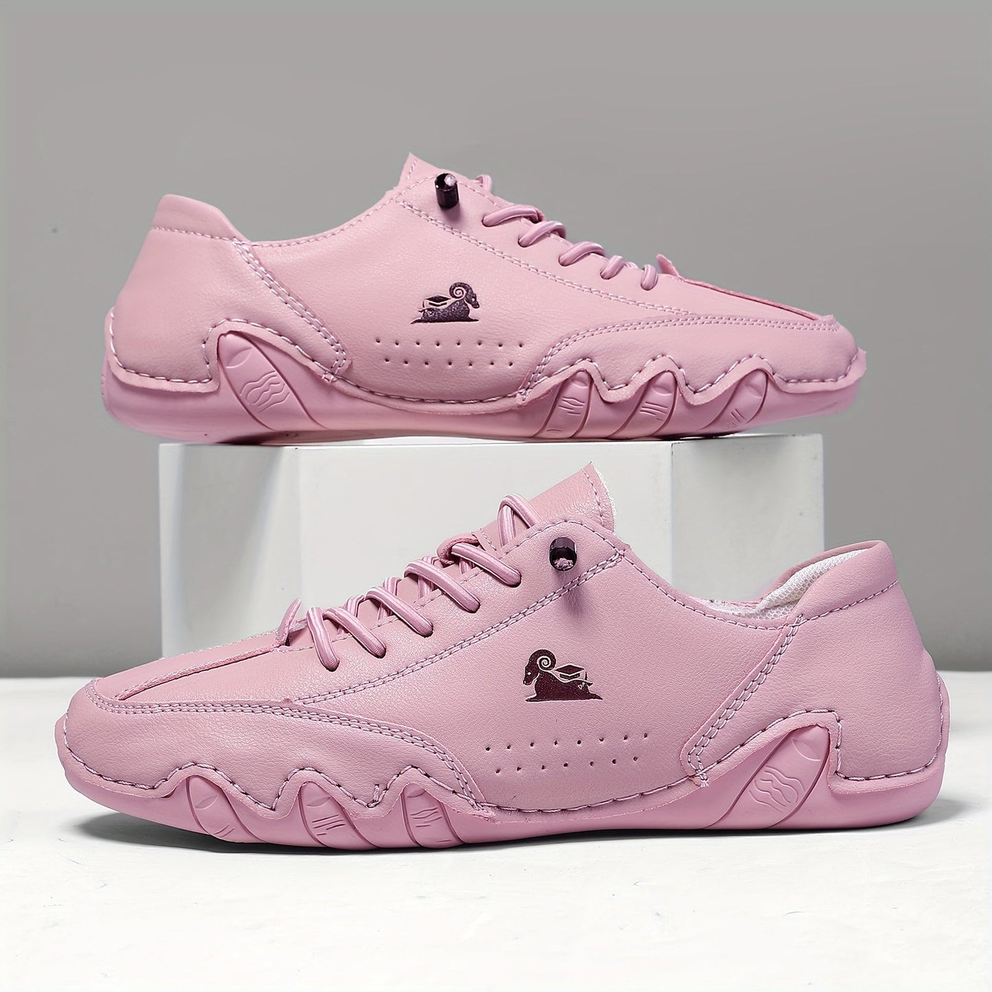 Zapatos Mujer Comodos Ligeros Ajuste Activo