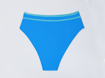 Conjunto Bikini Mujer Deportivo Ajuste Deportivo Transpirable