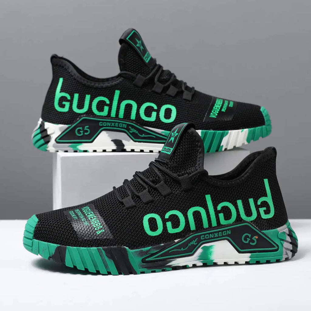 Zapatillas Seguridad Hombre Transpirables y Ligeras Valerina